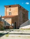 casa rossa ximenes castiglione della pescaia