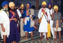 Photo of Sikhismo
